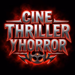 Cine Thriller y Horror