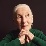 Dr. Jane Goodall