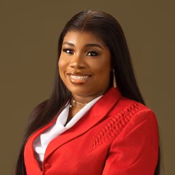 Esther Jonathan