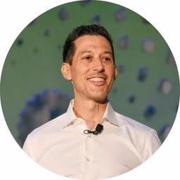Dr. Stephen Cabral