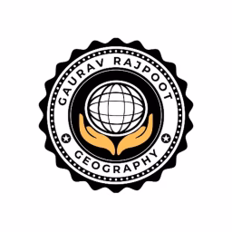 Gaurav Rajpoot geography
