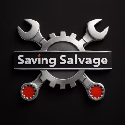Saving Salvage