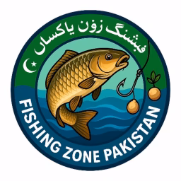 Fishing Zone Pakistan