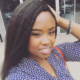 Naema Lavern