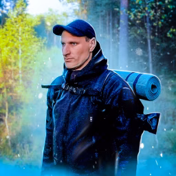 Bushcraft Survival Skills