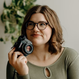 Katie Steckly