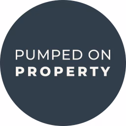 Pumped on Property