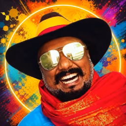 Pavan Venugopal