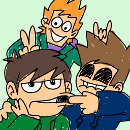 Eddsworld Extra