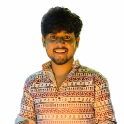 Artist Lavi Nagar 