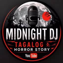 MIDNIGHT DJ TAGALOG HORROR STORY