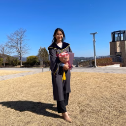 My Korean Archive