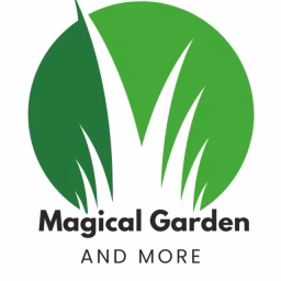 Our Magical Garden And More