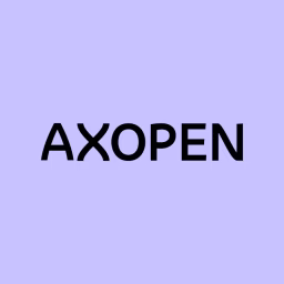 AXOPEN - Le podcast tech & développement