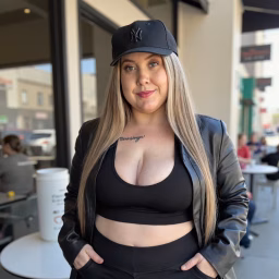 Vanessa Sway