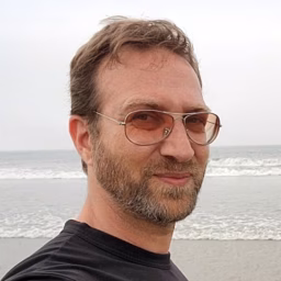 Robert Sepehr