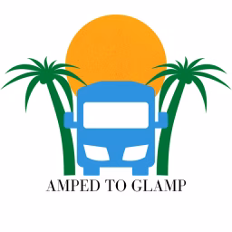 Amped to Glamp