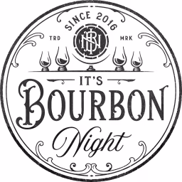 It's Bourbon Night