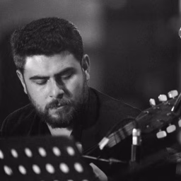 Alan Morad
