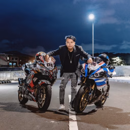 Akang MV