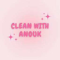 Clean with Anouk