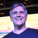 Martín Llaryora