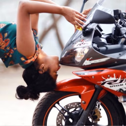 geethu rider