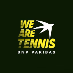 We Are Tennis par BNP Paribas