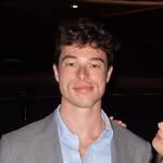 Marcelo Leite Jr | Pastor | Podcast Host