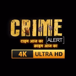 Crime Alert 4K