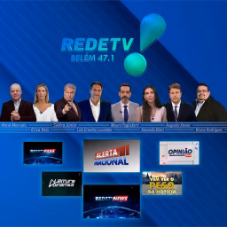 RedeTV Belém
