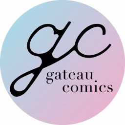 gateau comics【BL漫画】