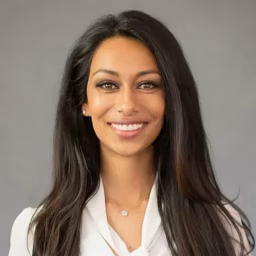 Sasha Hamdani MD