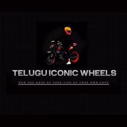TELUGU ICONIC WHEELS