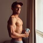 Alpha Madhu