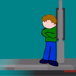 Lost Eddsworld