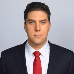 Jesse Colombo