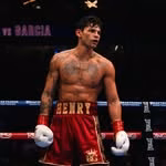 Ryan Garcia