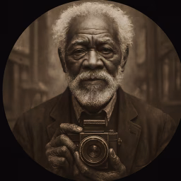 BLACK HISTORY IN PHOTOS!