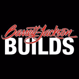 Barrett-Jackson Builds