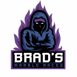 Brad's Marble Races