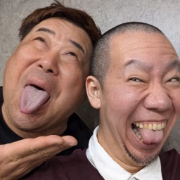 素人インタビュアーJUNYA〜声を聴かせて〜【JUNYAch  THE INTERVIEW 】