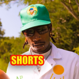 Clean The City - Shorts
