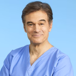 DoctorOz