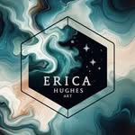 Erica Hughes Art