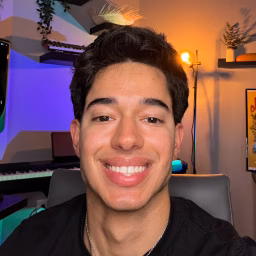 Santi Rios