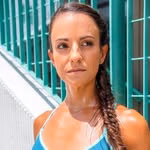Steph Pi | DPT • Running Coach