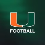 Miami Hurricanes Football