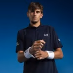 Matteo Arnaldi