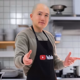 Ding Ding Kitchen 